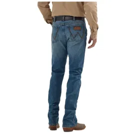 112358238 Wrangler Men's Retro® Slim Boot Jean -  Bryson