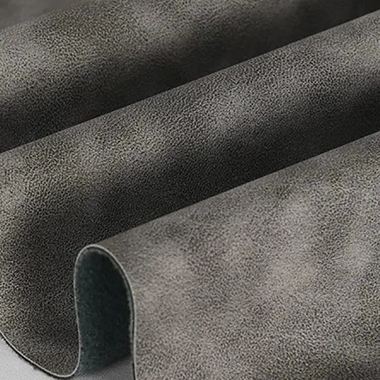 13 Color / Carla Elastic Faux Leather Fabric