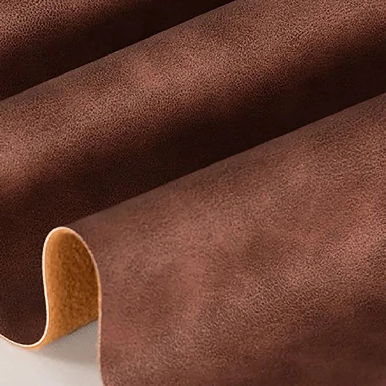 13 Color / Carla Elastic Faux Leather Fabric