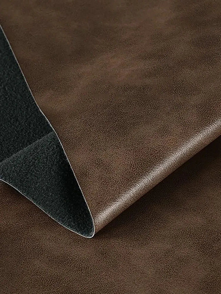 13 Color / Carla Elastic Faux Leather Fabric