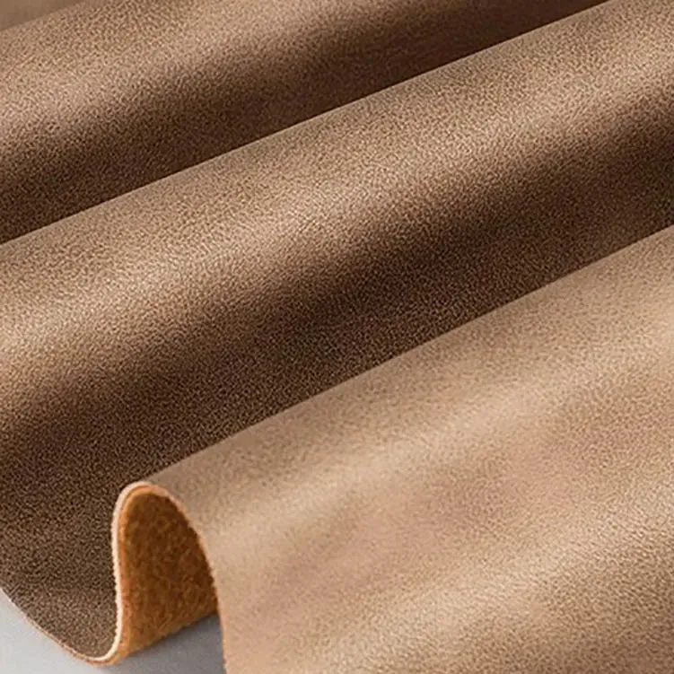 13 Color / Carla Elastic Faux Leather Fabric