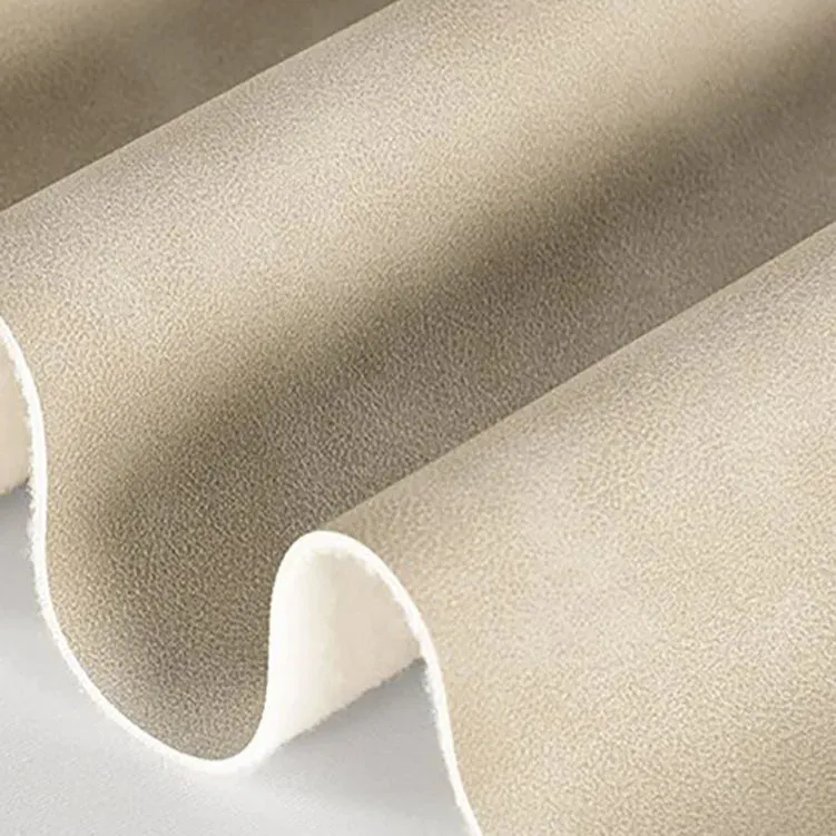 13 Color / Carla Elastic Faux Leather Fabric