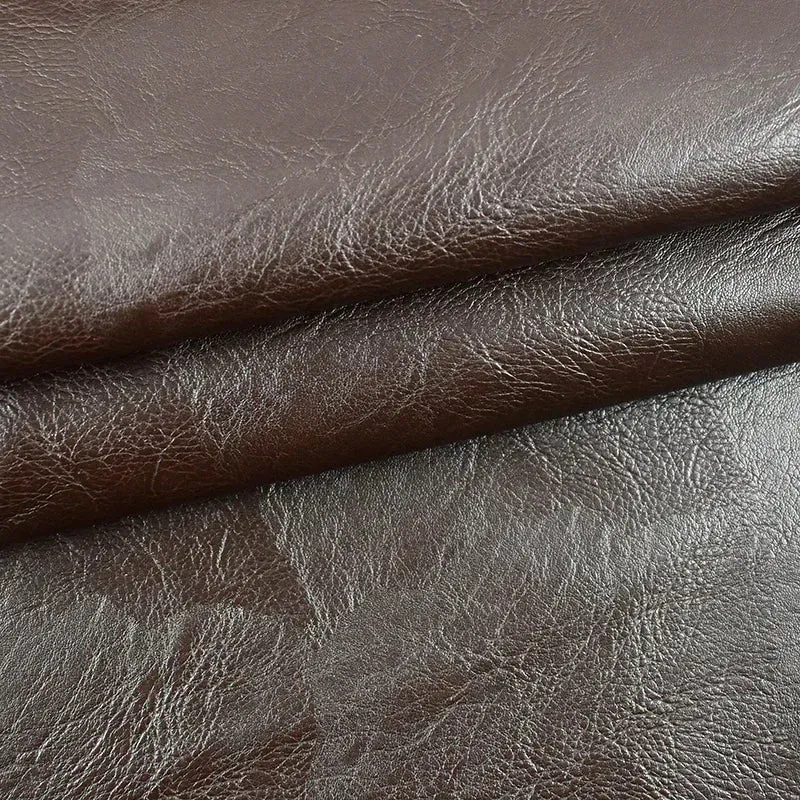 20 Color / Lamir Faux Leather Fabric