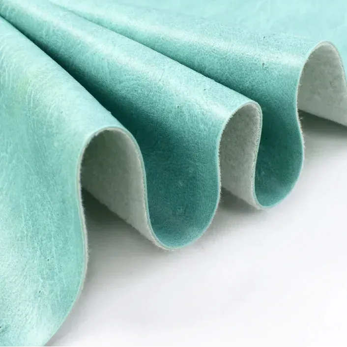 20 Color / Lamir Faux Leather Fabric