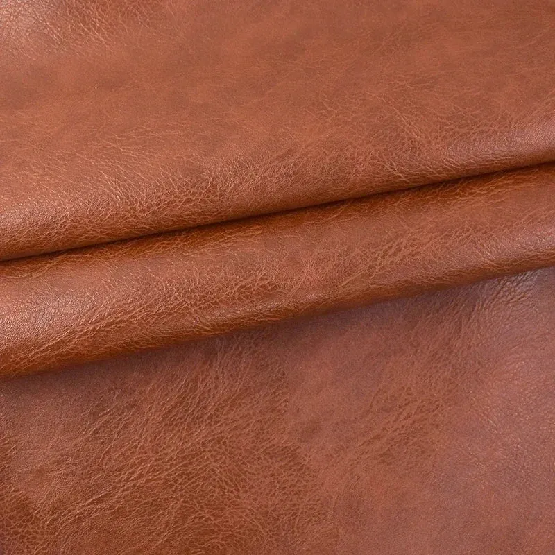 20 Color / Lamir Faux Leather Fabric