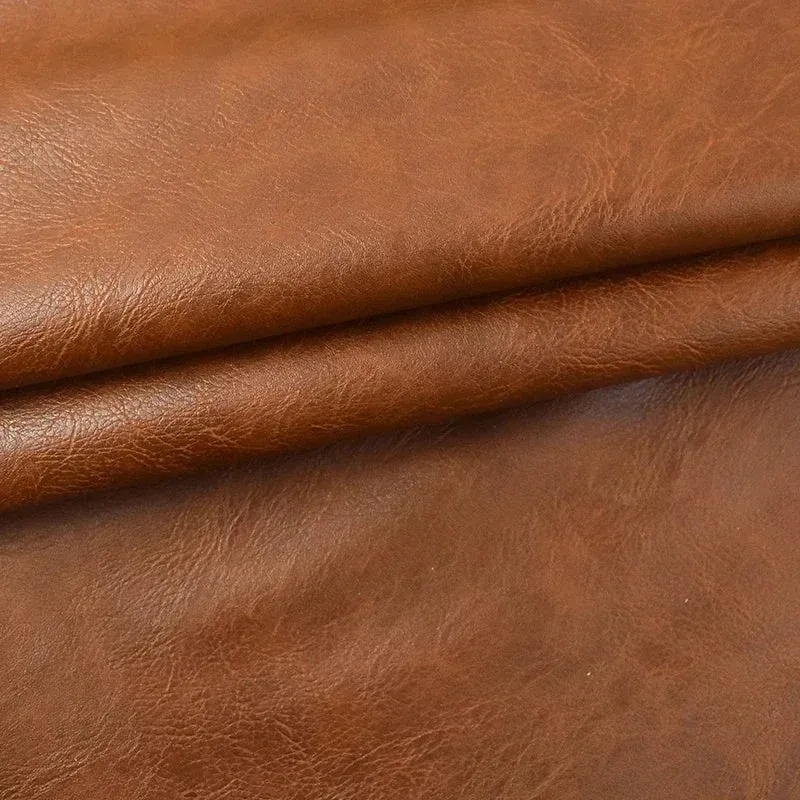 20 Color / Lamir Faux Leather Fabric