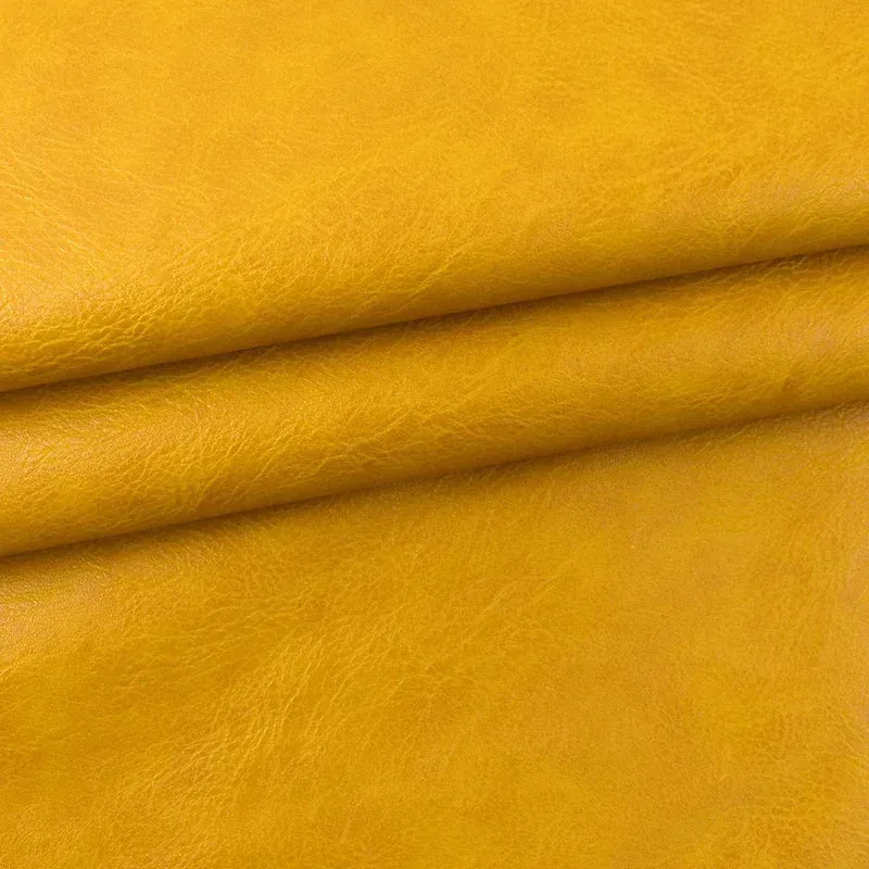 20 Color / Lamir Faux Leather Fabric