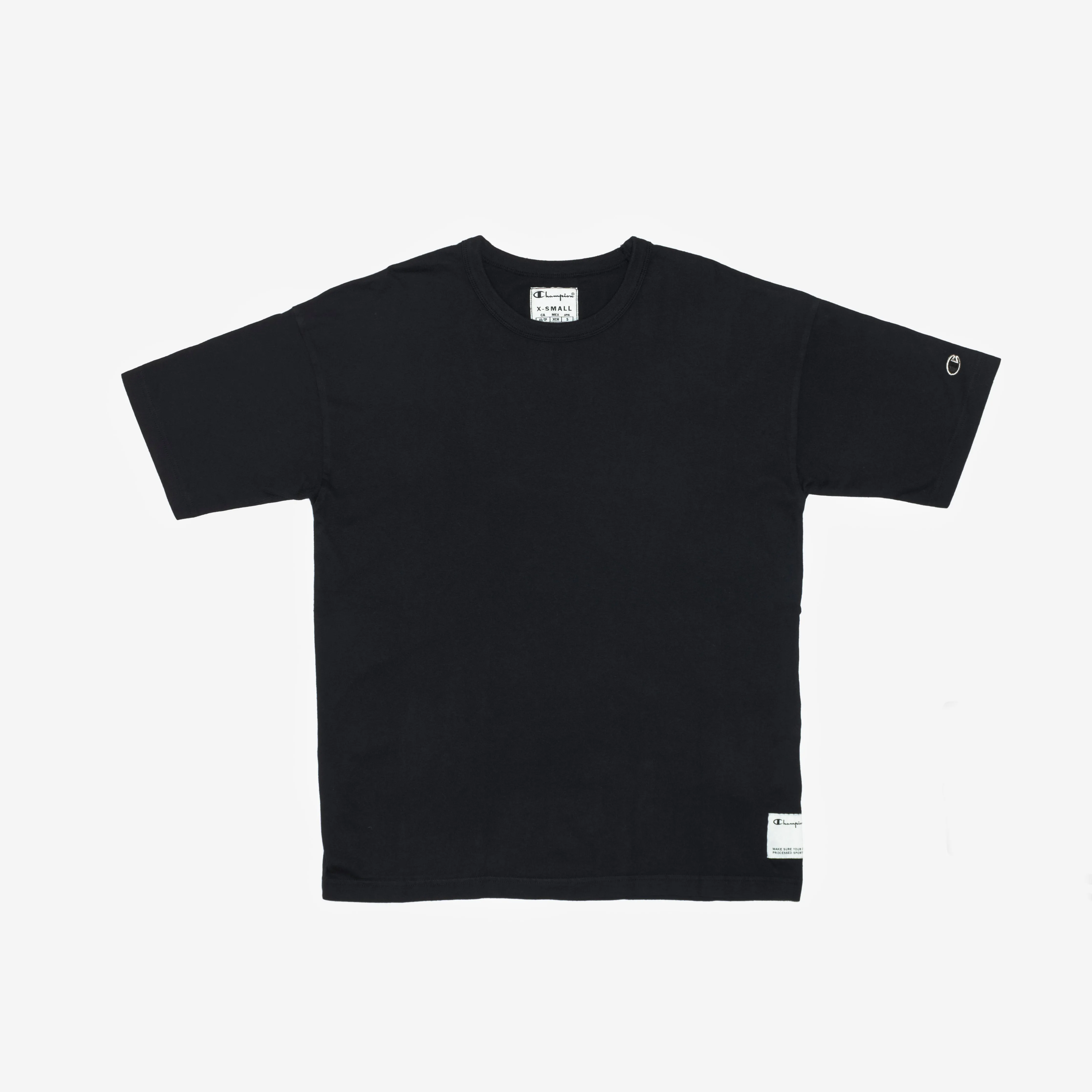 Champion Crewneck T-shirt NBK