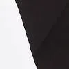 Colorblock Double-Breasted Jacket