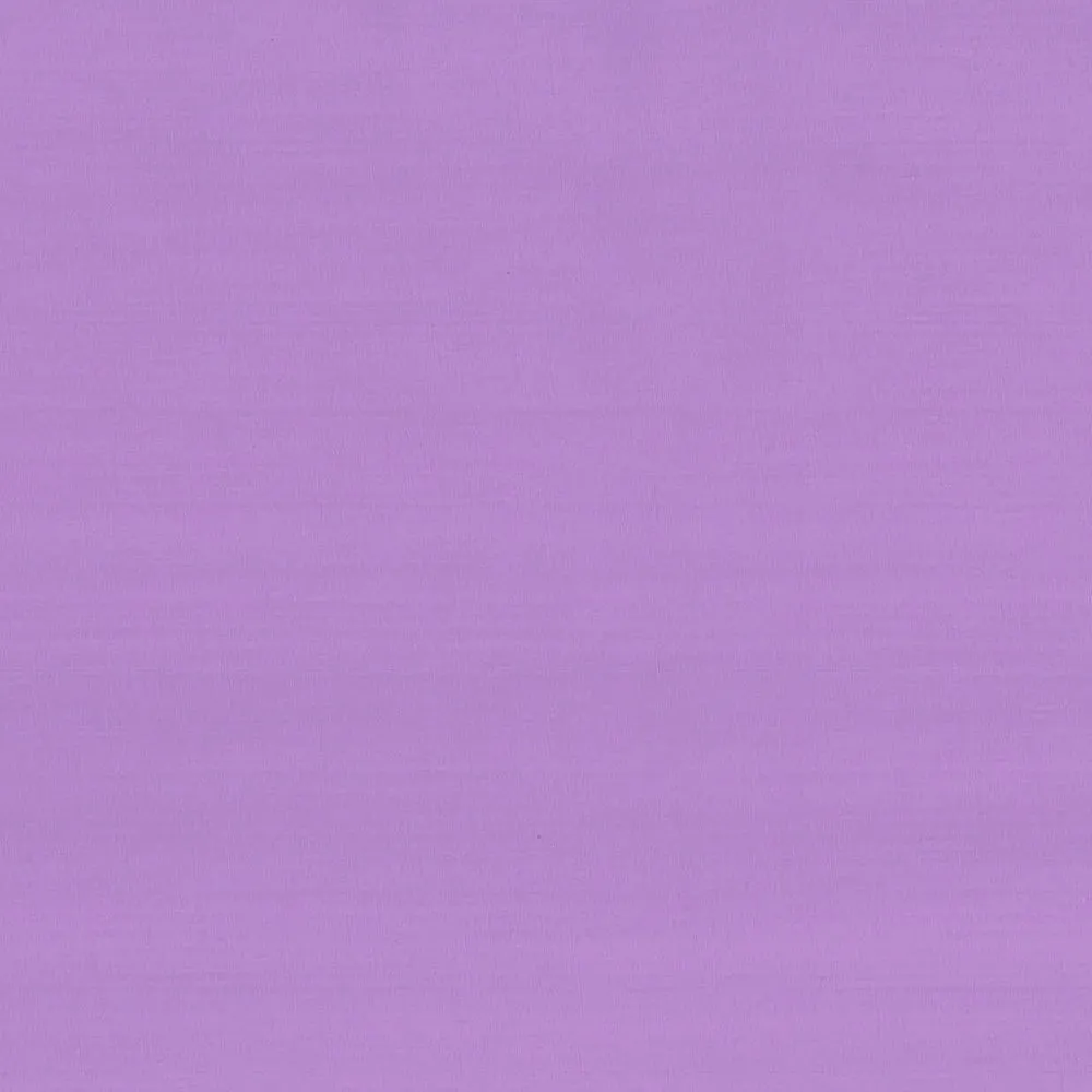 Cotton Poplin - Lilac