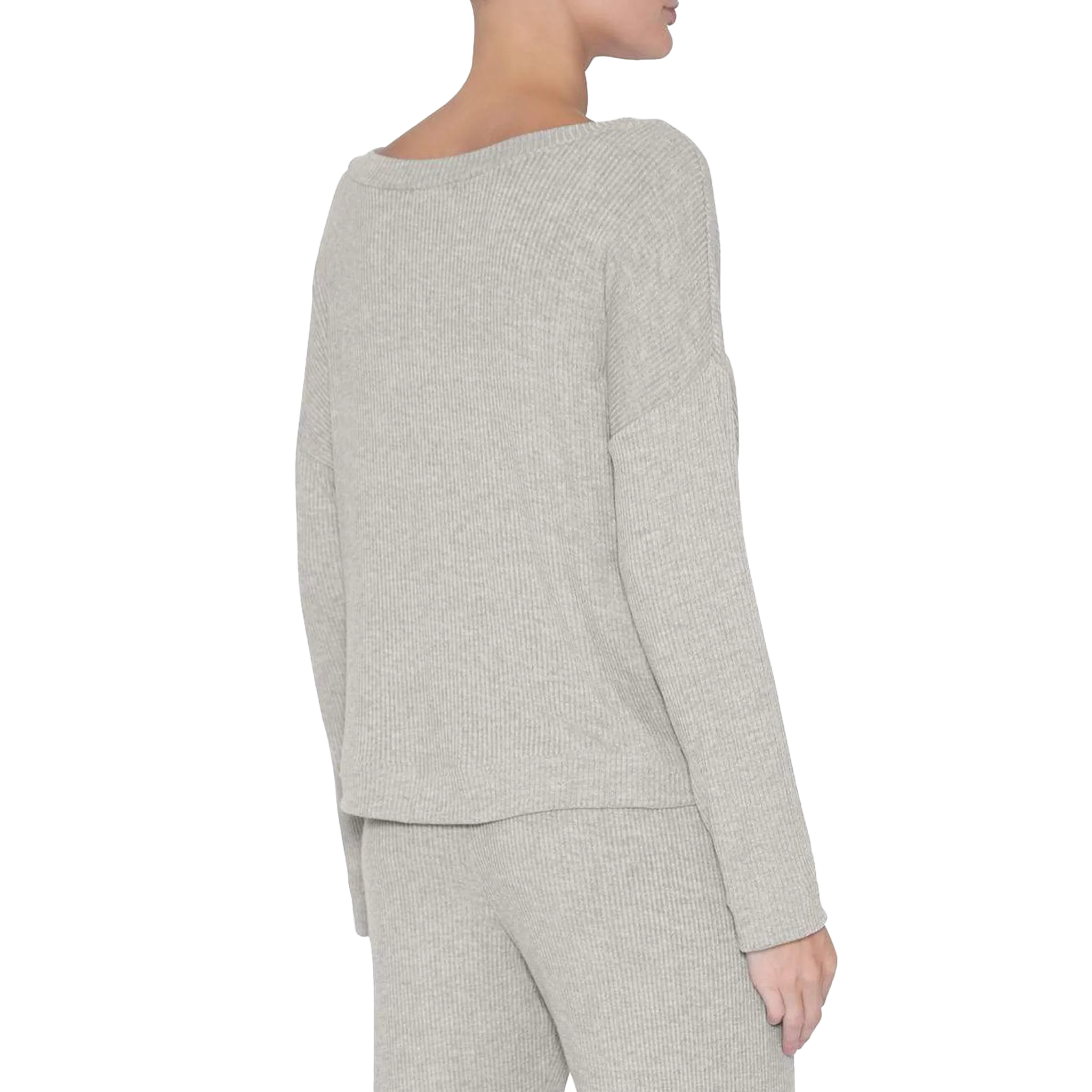Elon V Neck Pullover