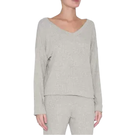 Elon V Neck Pullover