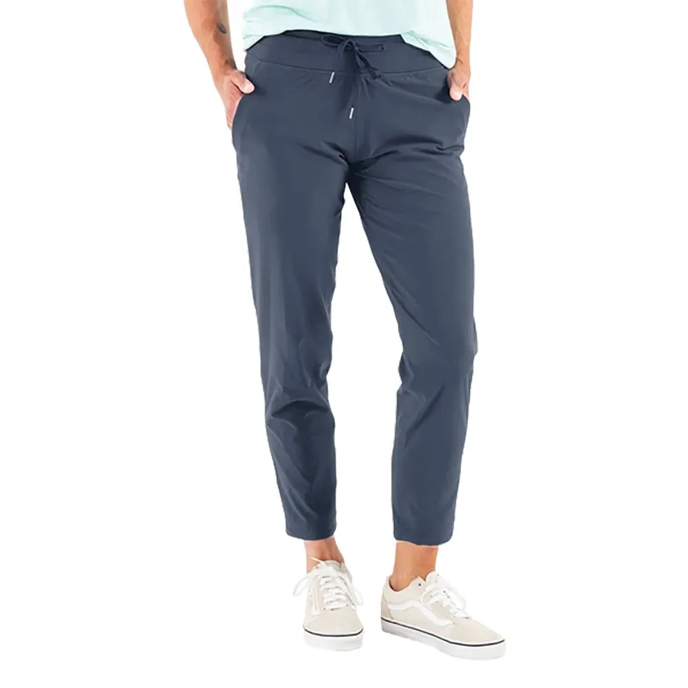 Free Fly Breeze Cropped Womens Pants