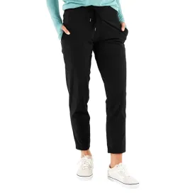 Free Fly Breeze Cropped Womens Pants
