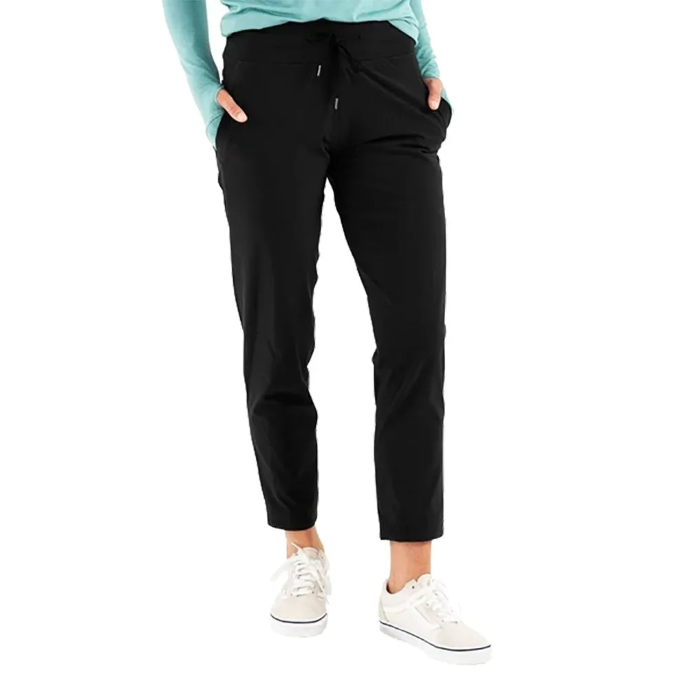 Free Fly Breeze Cropped Womens Pants
