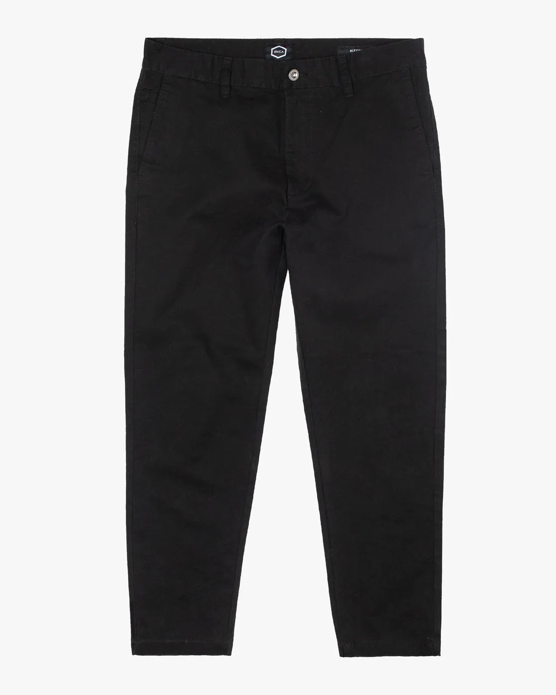 Hitcher Pants - Black