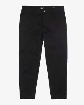 Hitcher Pants - Black