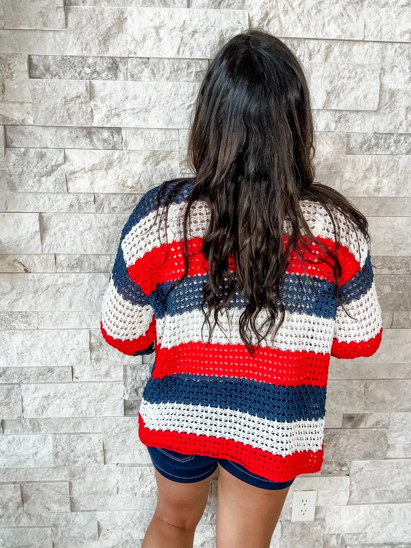 Home Sweet Home Cardigan (S-3XL)