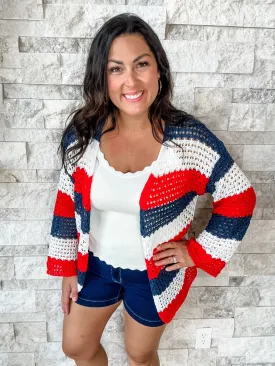 Home Sweet Home Cardigan (S-3XL)