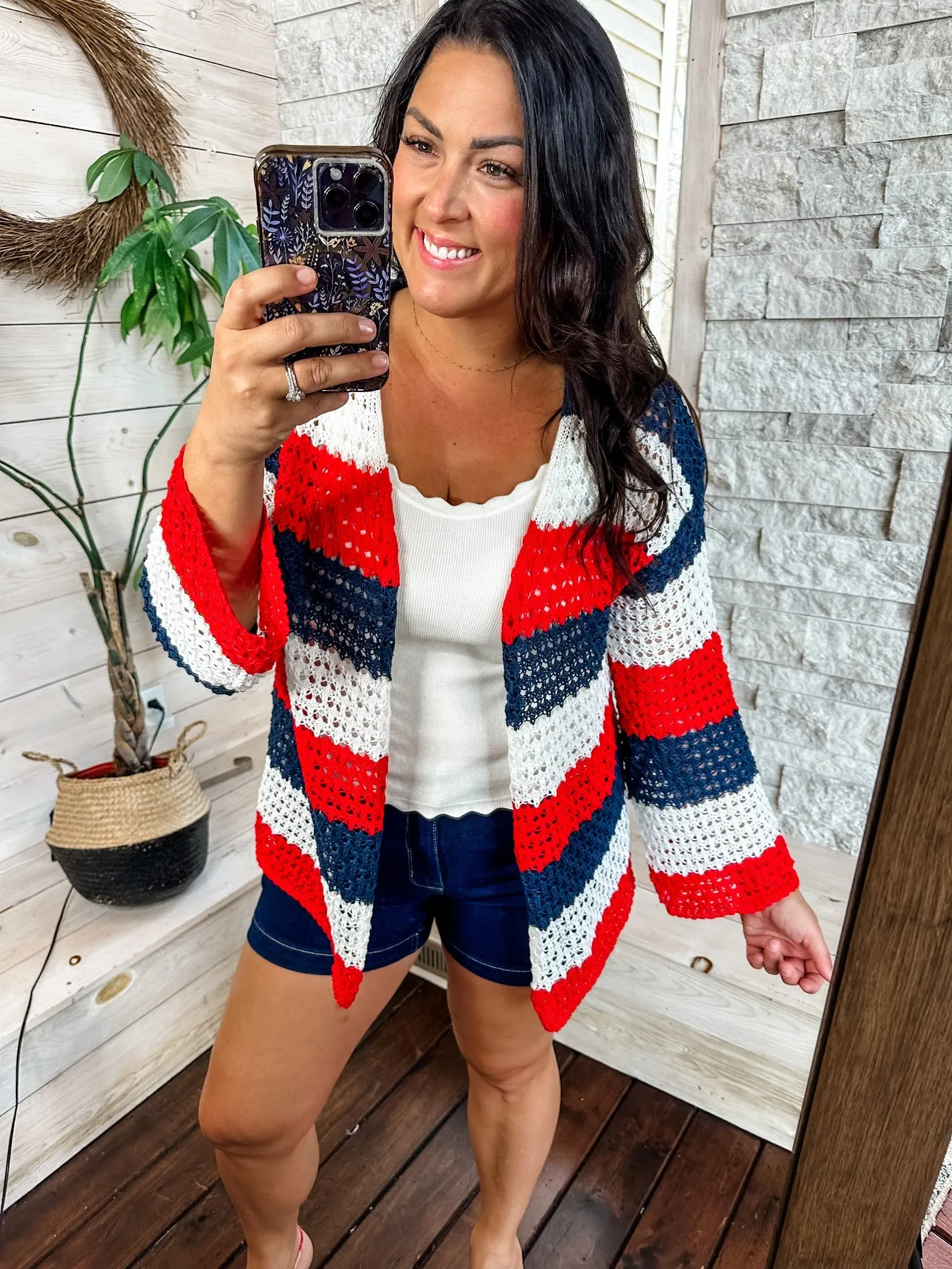Home Sweet Home Cardigan (S-3XL)