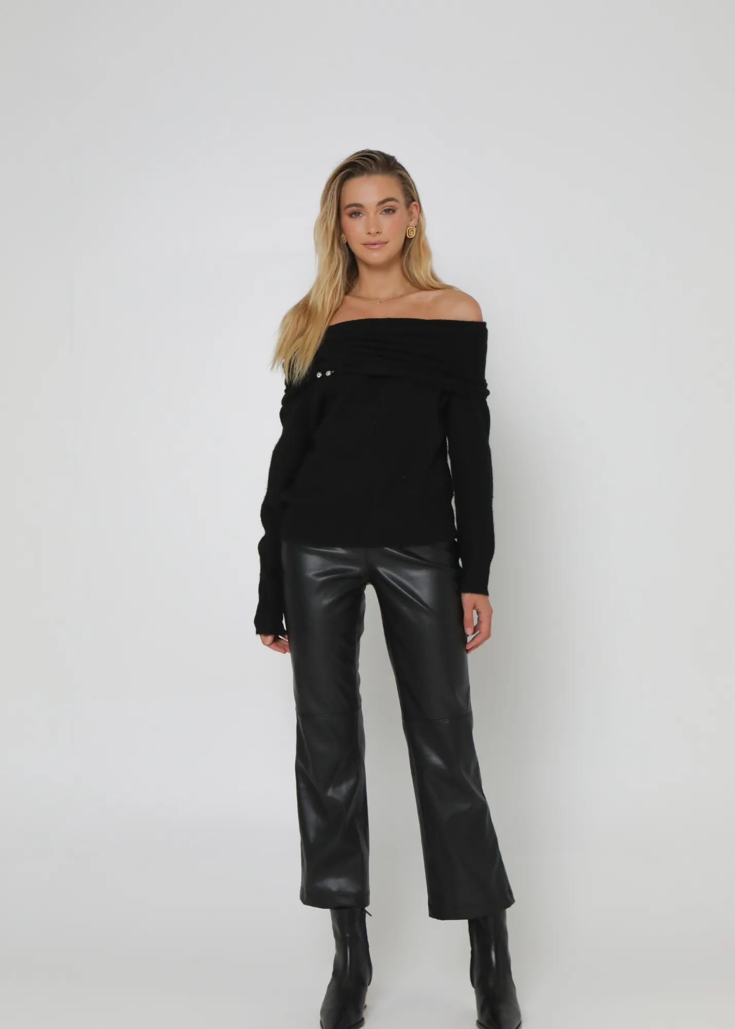Madison the Label Jayme Pants