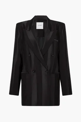 MODUS STRIPE BLAZER