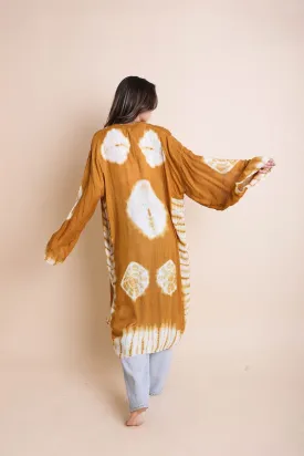 Mystics Dream Kimono