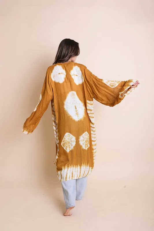 Mystics Dream Kimono