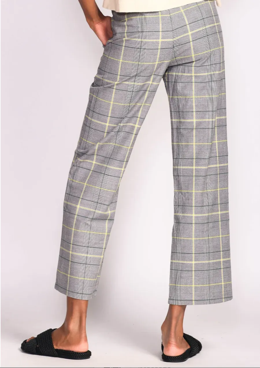 Pink Martini Scarlett Pants