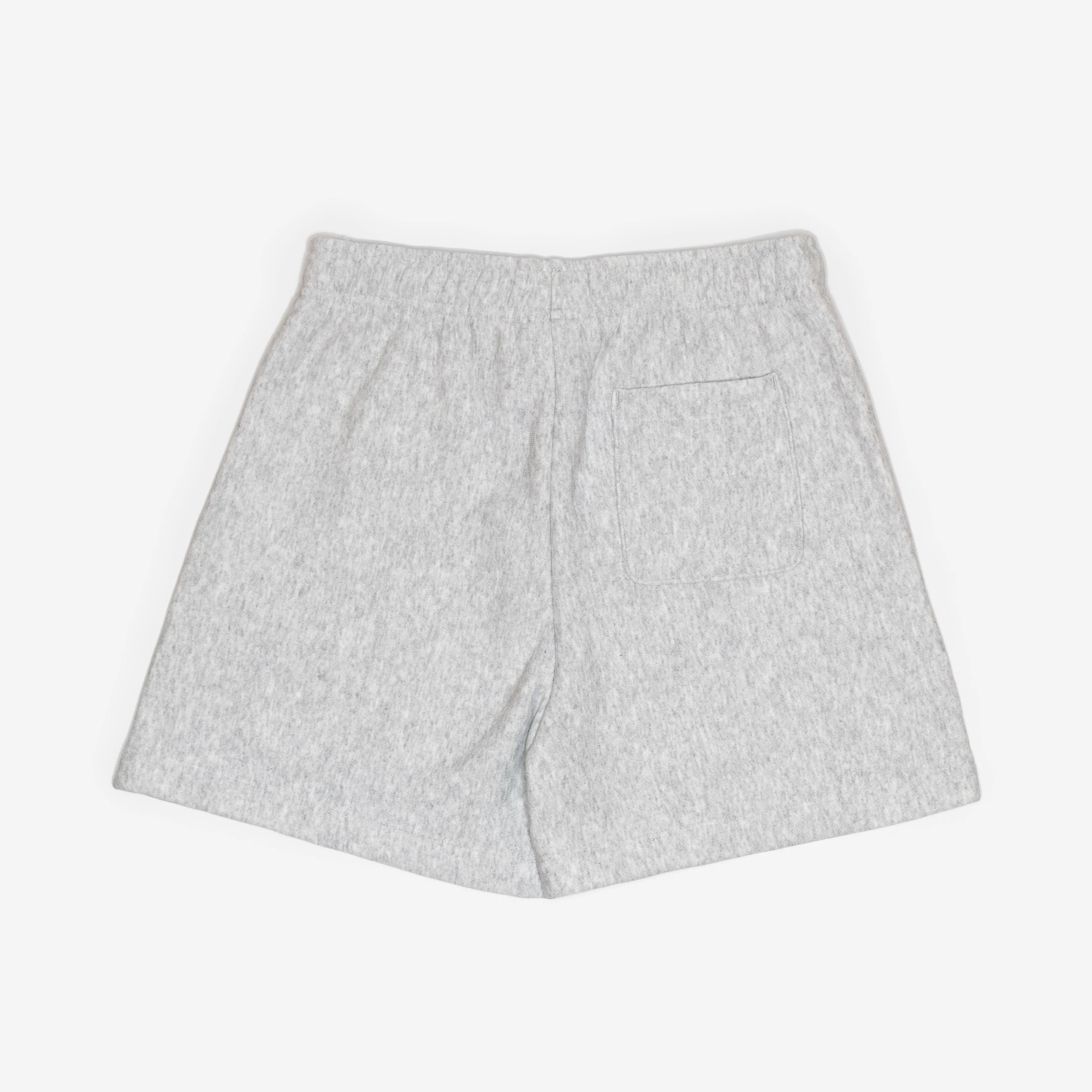 Reverse Weave Shorts Wmns