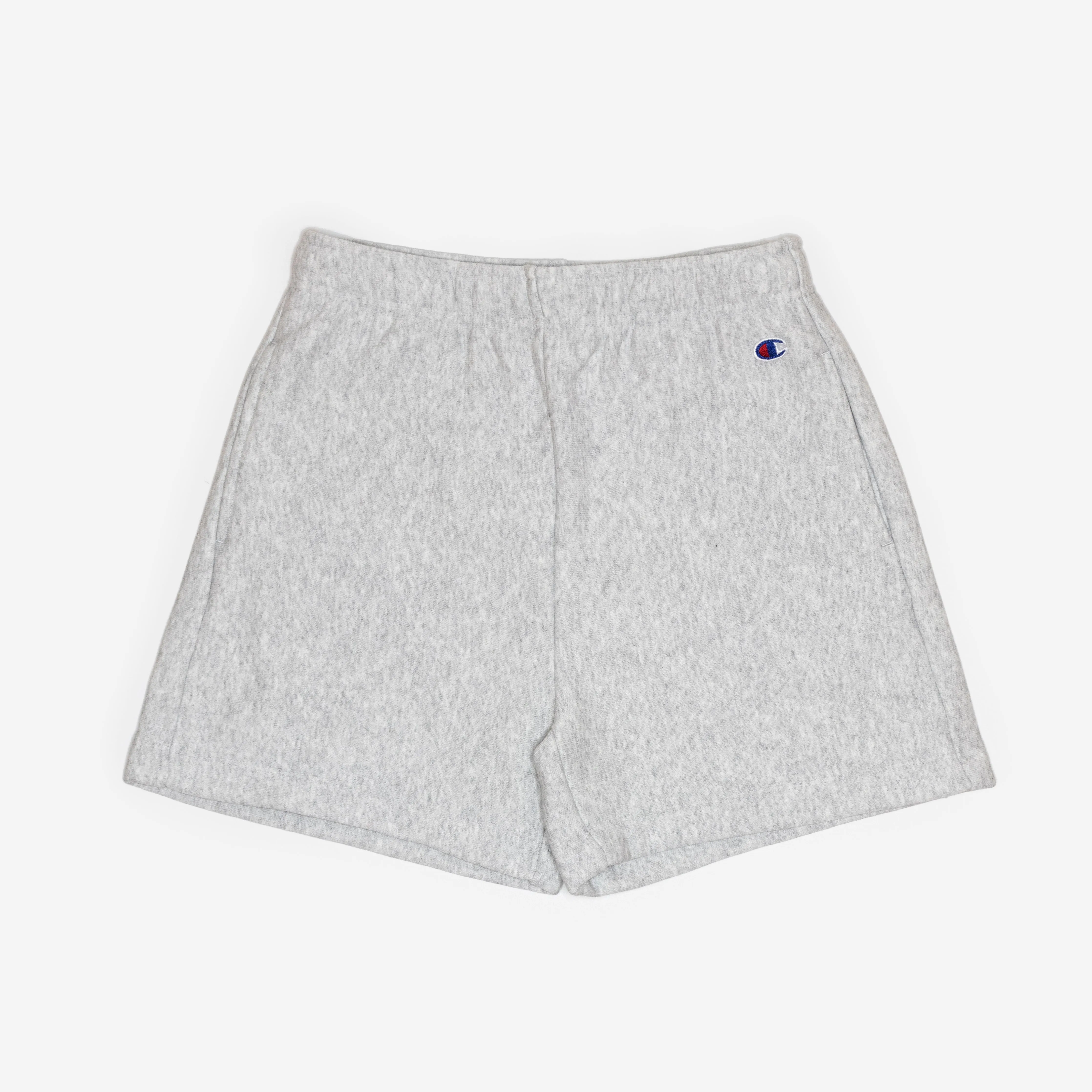 Reverse Weave Shorts Wmns