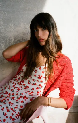 Romance Cardigan