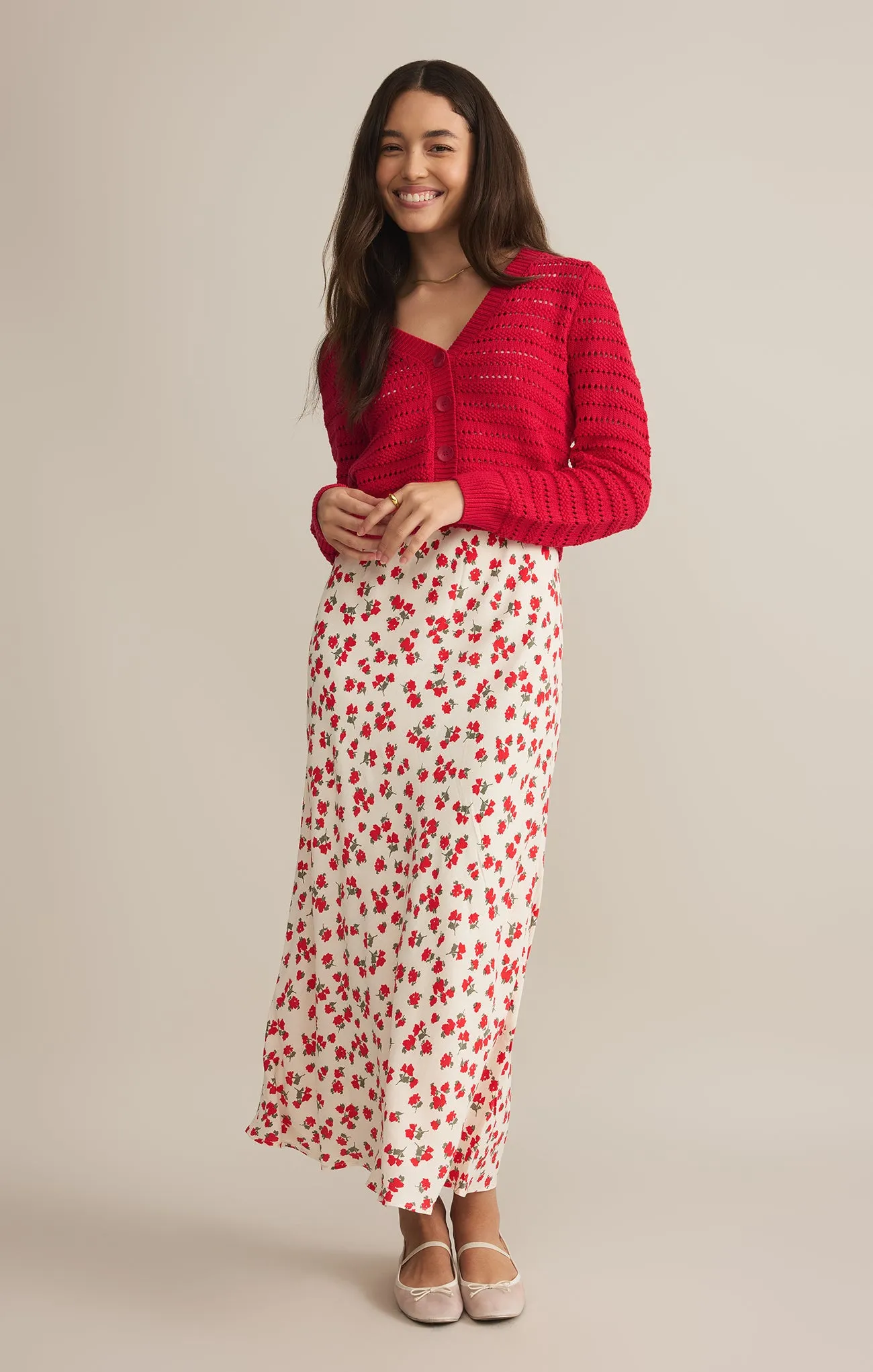 Romance Cardigan