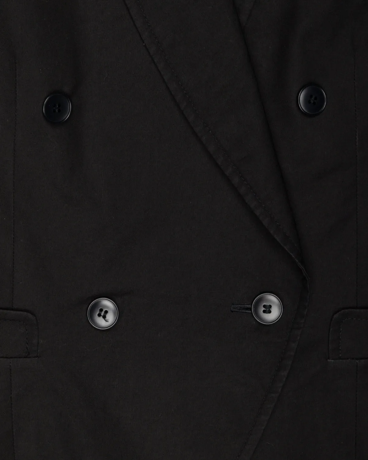 Short sleeve 90s Kenzo blazer
