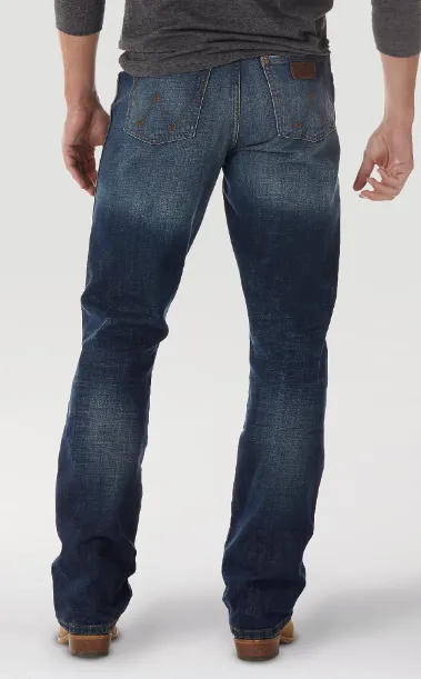 Wrangler | JH Wash - Retro Relaxed Fit Bootcut Jean