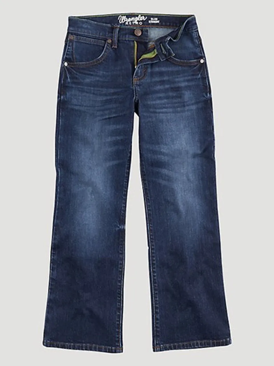 Wrangler Retro Relaxed Arvada Boot Cut Jean