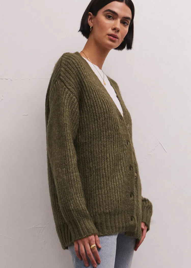 Z Supply Josie Cozy Cardigan ***FINAL SALE***