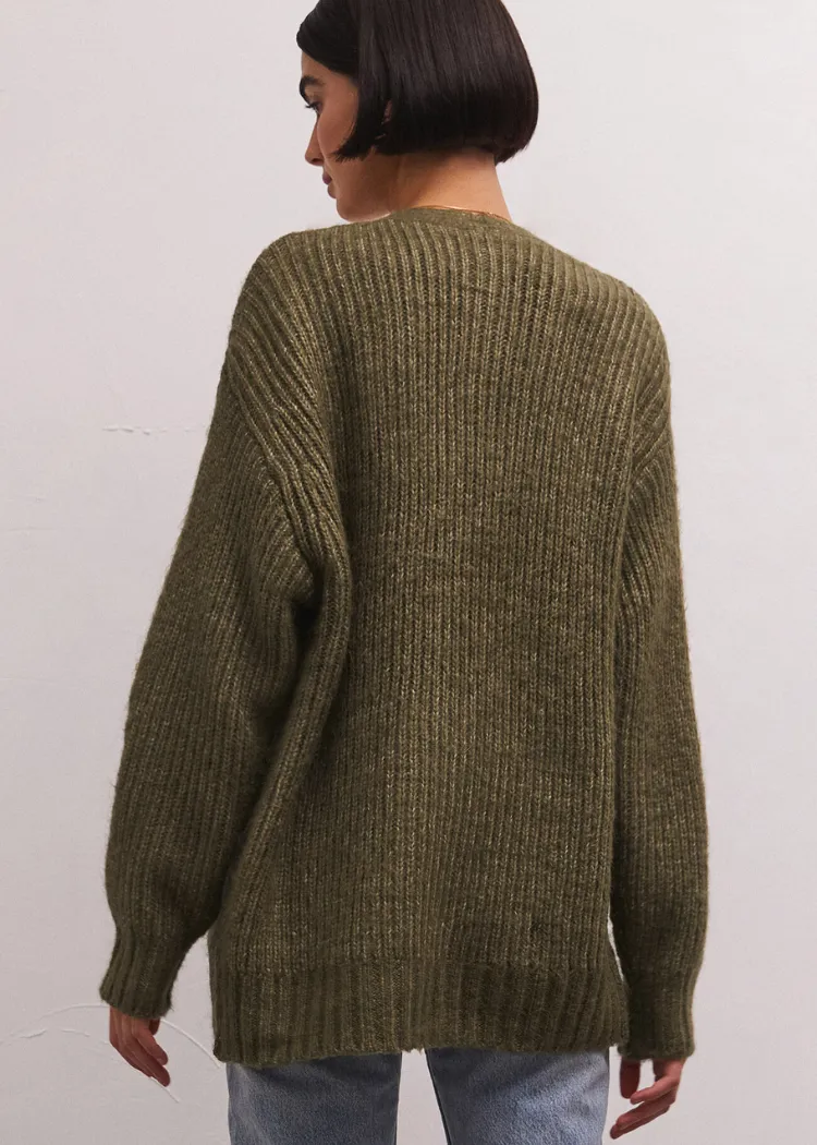 Z Supply Josie Cozy Cardigan ***FINAL SALE***