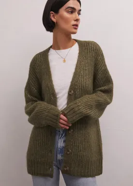 Z Supply Josie Cozy Cardigan ***FINAL SALE***